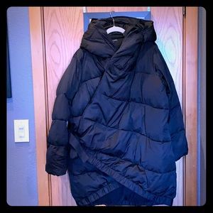 Universal Standard Kanda Puffer Jacket